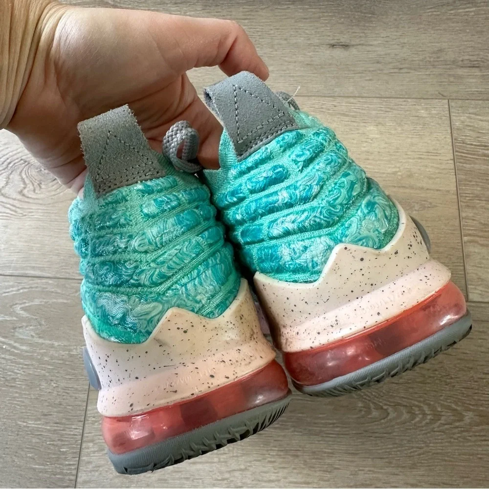 Nike Lebron 17 